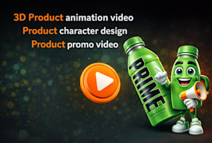 Product Promo Video
