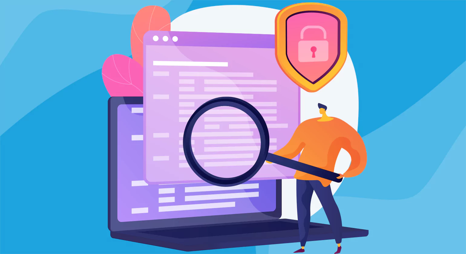 Website Security Audit